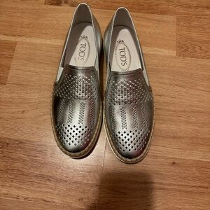 TODS Woman, shoe size 39